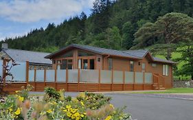 Llyn Padarn Lodge